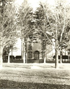 Our Church-1906(From the Collection of the North Chatham Historical Society...Used by Permission)